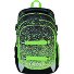  Active Pro Tornister 45.5 cm Model Pixel in my mind
