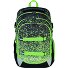  Active Pro Tornister 45.5 cm Model Pixel in my mind