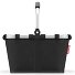 Shopping Shopper Bag 33 cm Model black