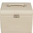 Merino Pudełko na biżuterię 26 cm Model beige