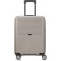  Jet 4 kółka Walizka kabinowa 55 cm Model taupe