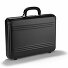  Pursuit Aluminium Briefcase 46 cm przegroda na laptopa Model black