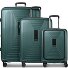  Essentials 14 4 kółka Zestaw walizek 3-części z funkcją poszerzenia Model pearl-green metallic 2