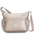  Torba na ramię Gabbie 37 cm Model metallic glow