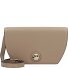  Sfera Mini Torba Torba na ramię Skórzany 15 cm Model greige