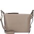  Nuvola Torba na ramię Skórzany 25 cm Model greige
