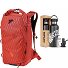 Splitpack X Ripuri Set 30 Plecak turystyczny 60 cm Model supernova