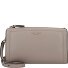  Skórzana torba na ramię Knott 23 cm Model warm taupe