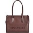  Myrtha Shopper Bag Skóra 36 cm Model berry