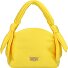  Knots Mini Mini Torba Handbag 19.5 cm Model yellow