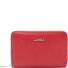  Perla Portfel Ochrona RFID 16 cm Model rot