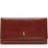 Portfel Gaucho RFID Skóra 18 cm Model cognac