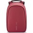 Plecak Bobby Hero Regular z przegrodą na laptopa RFID 45 cm Model red Plecak Bobby Hero Regular z przegrodą na laptopa RFID 45 cm Model red