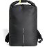  Plecak Urban Lite z przegrodą na laptopa RFID 46 cm Model black