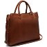 Passau Shopper Bag Skórzany 37 cm Model cognac