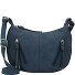 Caia Torba na ramię 25 cm Model dark blue Caia Torba na ramię 25 cm Model dark blue