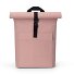  Lotus Jasper Mini Plecak 42 cm Komora na laptopa Model rose