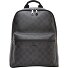  Plecak miejski Cortina Piazza Miko z przegrodą na laptopa 38 cm Model seal brown