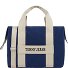  TJM Retro Cool Torba podróżna Weekender 44 cm Model blue