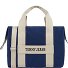  TJM Retro Cool Torba podróżna Weekender 44 cm Model blue