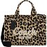 Cargo Torba Skórzany 34 cm Model leopard Cargo Torba Skórzany 34 cm Model leopard