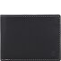 Portfel Dallas RFID Skóra 12 cm Model schwarz Portfel Dallas RFID Skóra 12 cm Model schwarz