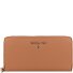  Essentials Wallet Leather 19 cm Model summer cuoio