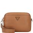  Meridian II Torba na ramię 22 cm Model cognac