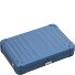  Vanity Case Torba na ramię 25 cm Model sapphire