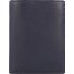  Viktoria Wallet RFID Leather 10 cm Model blau