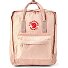 Kånken Plecak 38 cm Model chalk rose