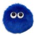 Puszysty rzep Model blau-flausch Puszysty rzep Model blau-flausch