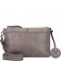  Anchor Love Torba na ramię Skórzany 23.5 cm Model dusty taupe