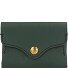  Heritage Credit Card Case Leather 10 cm Model pine green