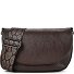  Linda Torba na ramię 25.5 cm Model dark brown