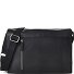  Kennington Torba typu Messenger Skóra 38 cm Komora na laptopa Model black