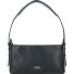  Hilfiger Leather Torba na ramię Skórzany 25 cm Model black