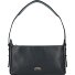  Hilfiger Leather Torba na ramię Skórzany 25 cm Model black