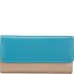  Tri-fold Zip Wallet Leather Wallet 17 cm Model sardinia