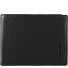 Modus Special Wallet RFID Leather 12.5 cm Model black Modus Special Wallet RFID Leather 12.5 cm Model black