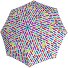  A.050 Medium Manual Kieszonkowy parasol 24 cm Model create crystal