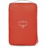  Sakwa Ultralight Packing Cube 26 cm Model mars orange