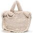  TAS Marijana Torba M 42 cm Model ecru