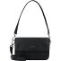  LG Lacoste Elegance Torba na ramię 21 cm Model noir