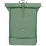  Eco Series Allen Large Plecak 45 cm Komora na laptopa Model sage green