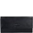  Skórzane etui na klucze Monte Rosa 13 cm Model nero