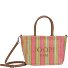  Istria Shopper Bag 26.5 cm Model rose