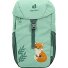  Waldfuchs 10 Plecak dla dzieci 35 cm Model spearmint-seagreen