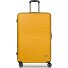  Dallas 3.0 4 kółka Walizka L 75 cm Model yellow