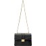 Roros Big Shoulder Bag 25 cm Model black gold 1 Roros Big Shoulder Bag 25 cm Model black gold 1
